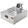 Diamond Sous-Vide Set | VACUUM COOKING PLUS | 2/1 GN | 50L | 24°C/99°C | NFC + Touchscreen |  2kW | 230V | 565x685x230/330mm