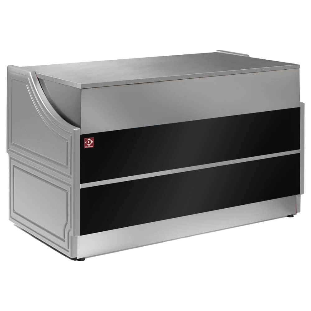 Kassa-sectie 700 Mm