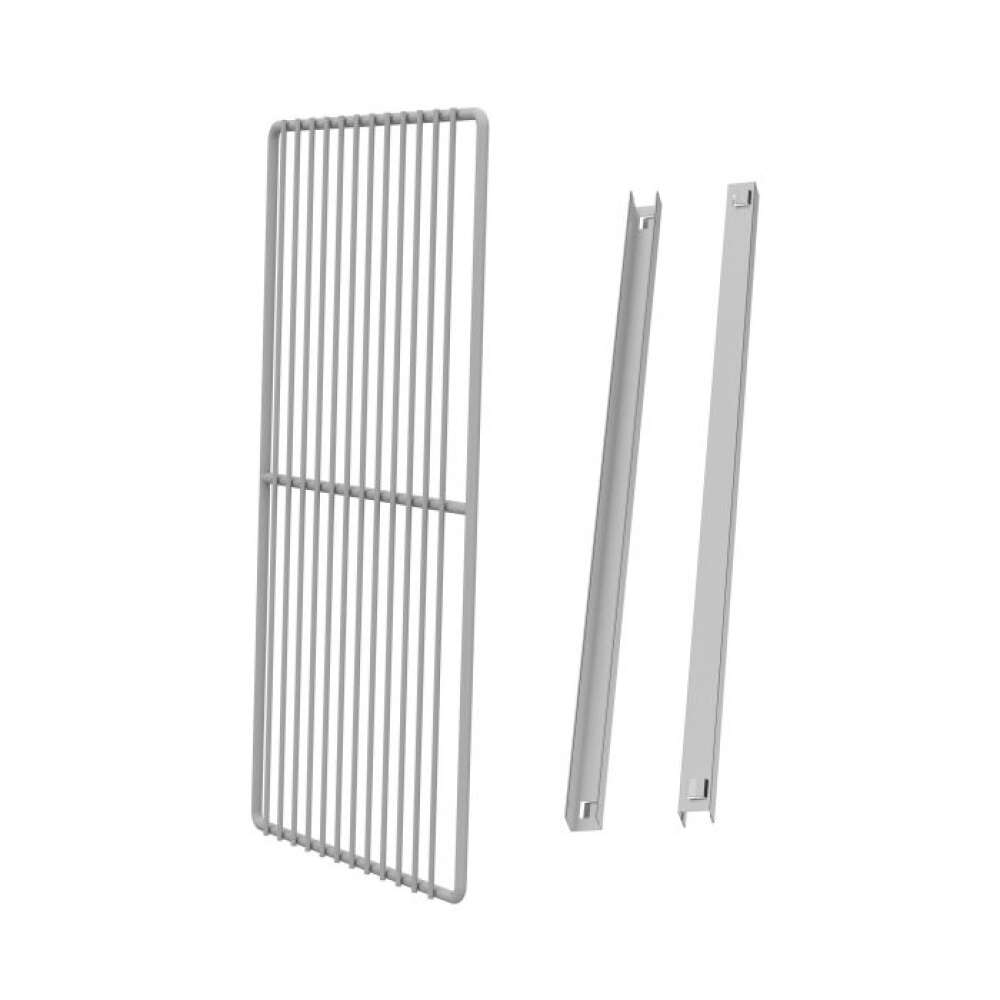 Rooster Met Houders 1/1gn