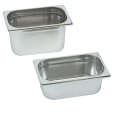 Gastronorm Bak 1/4  H65 Mm