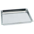 Gastronorm Bak In Inox H. 150mm - Cap. 43,1L.