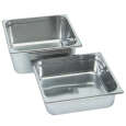Gastronorm Bak In Inox H. 40mm - Cap. 3,1L.