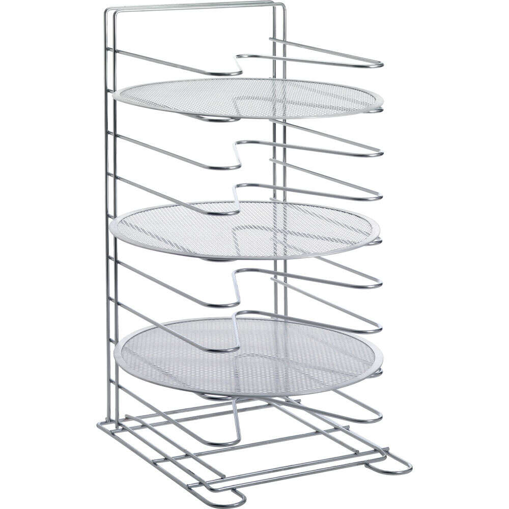 Structuur 15 Niveaus | 35mm Ruimte