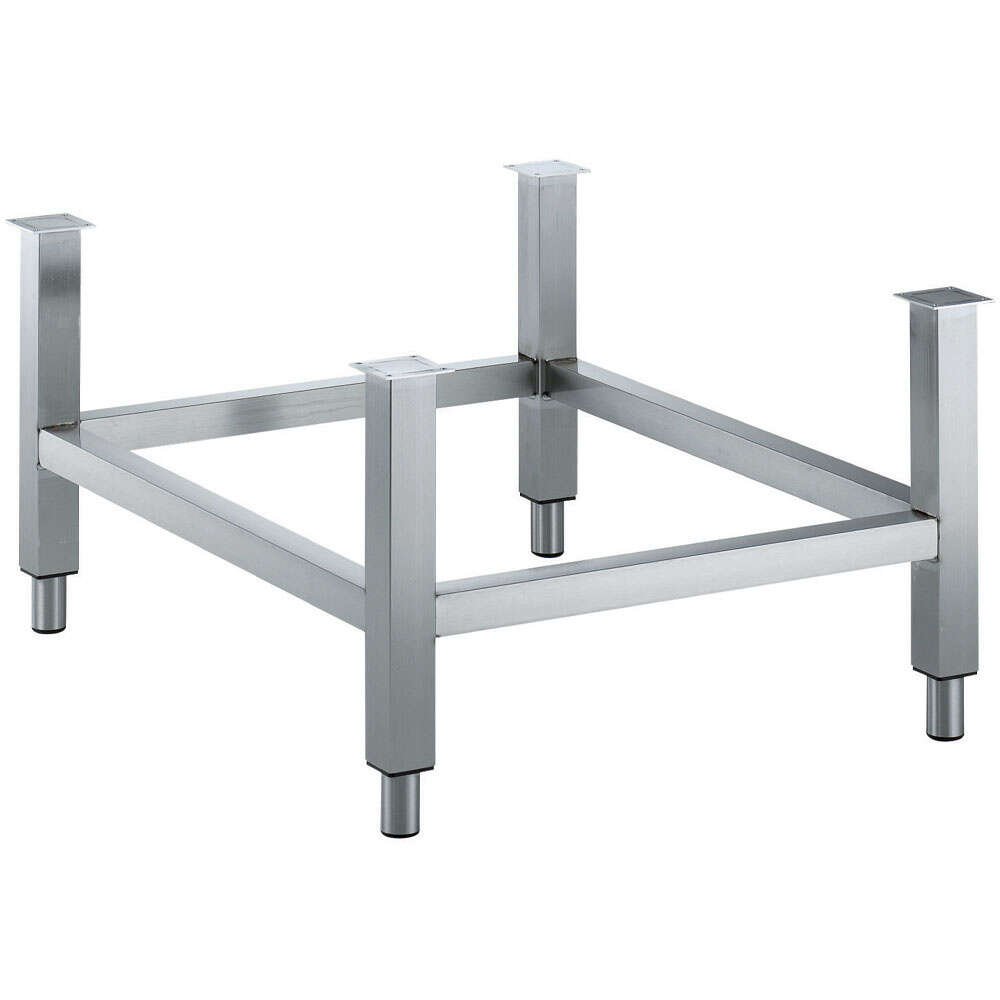 Verhoging Steun Of Kast Voor Oven 6x GN 1/1