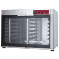 Diamond Rijskast | 2 Deuren | 2x 6 Niveaus En600x400 Of 1/1 GN | 995x795x734mm