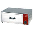 Broodverwarmer "verwarmer-bun"