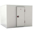 Diamond Koel-/Vriescel | Minicold EVO | 9.03m³ | Isolatie 80mm | 2590x1990x2190mm