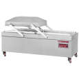 Diamond | Vacuümmachine | Dubbele Kamer | 250 M3/u | 1100x730x230mm