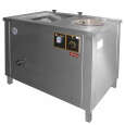 Diamond Groentewasser | Met Centrifuge + Uitneembare Mand | 1000x700x800mm