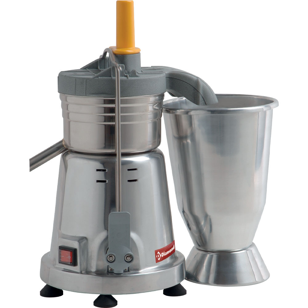 Diamond Professionele Sapcentrifuge | Productie 20L/u