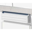 Papierhouder In Abs (l.700 Mm)