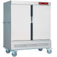 Diamond Maaltijdwagen | Gekoeld | 40x 2/1 GN | +2°C/+8°C | Geventileerd | 1518x865x1776mm