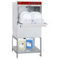 Diamond Vaatwasser met Onderstel | 500x500mm | Naglanspomp | 5.4kW | 400V | 580x600x1377mm