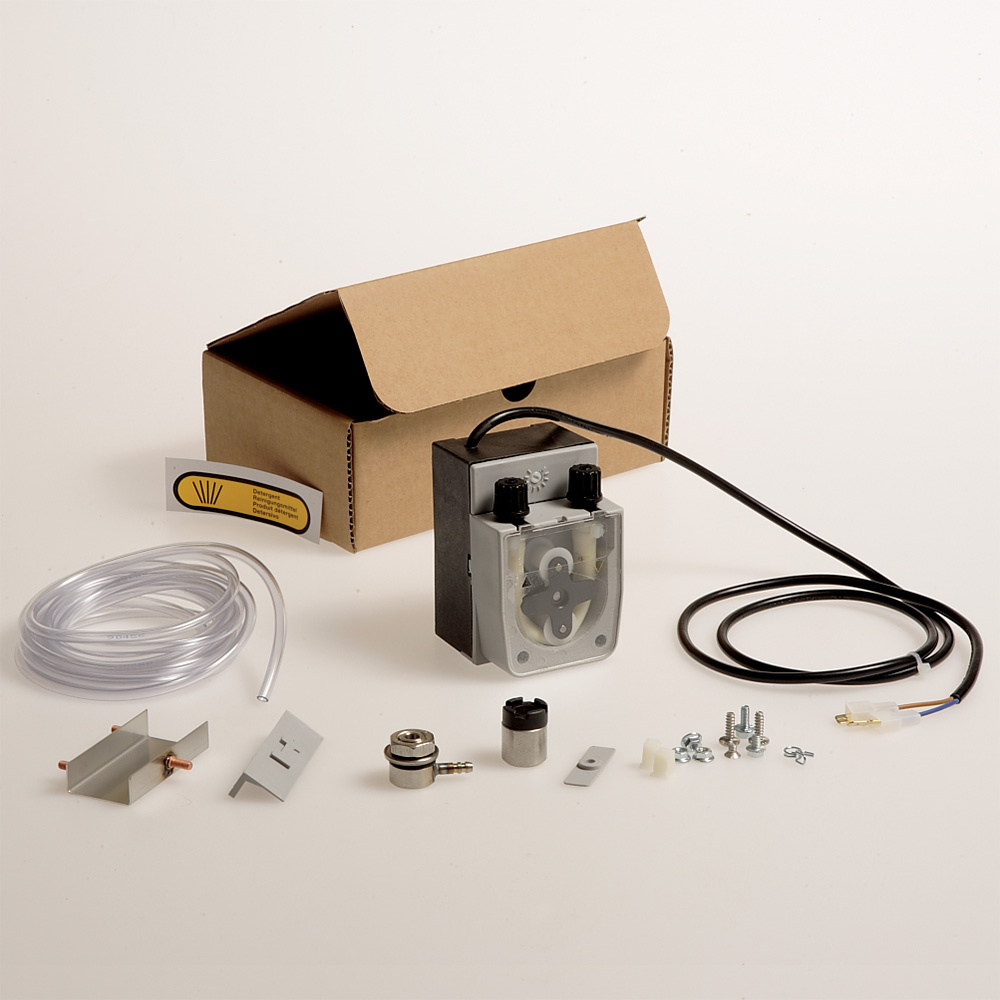 Diamond Doseerkit voor Vloeibaar Wasmiddel | Peristaltisch | Nauwkeurig & Onderhoudsarm | 1kg