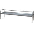 Korvenrek Voor Sorteertafel