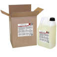 Industrieel Ontkorstend Reinigingsmiddel Voor Boilers, Kuipen - 2 Bd. X 5 Lt/5,5 Kg
