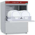 Diamond Vaatwasser | Ontsmetting | 500x500mm | Afvoerpomp | Zeeppomp | Naglanspomp | Ontharder | Breaktank | 400V | 600x635x820mm