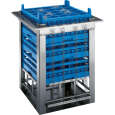Neutrale Mandenlowerator 500x500 Mm
