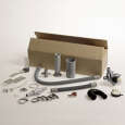 Diverso Kit Afvoerpomp Voor Wr-lvcp-12
