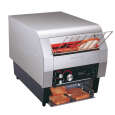 Diamond Toaster | Horizontale Band | 6 Sneetjes P/m | 230v | 368x451x378mm