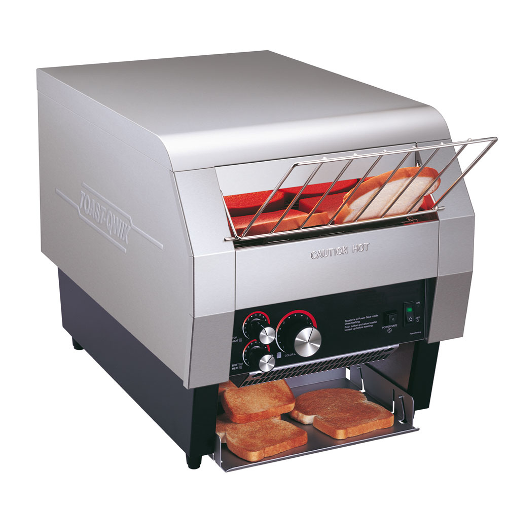 Band Toaster Diamond Toaster | Horizontale Band | 6 Sneetjes P/m | 230v ...