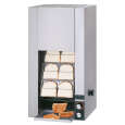 Diamond Toaster | Verticale Band | 720 Sneden/u | 445x448x838mm