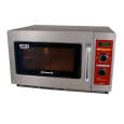Diamond Magnetron | RVS | 34L 2/3 GN | 1800W | 574x528x368mm