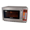 Diamond Magnetron | RVS | 34L | 2100w | Digitale Bediening