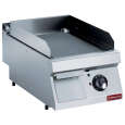 Diamond Braadplaat | Elektrisch | Vlakke Plaat Top | 4.5kW | 400V | 400x700x250/320mm