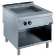 Diamond Elektrische Braad-kookpan | 230v | 800x900x850mm