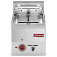 Diamond Friteuse | PRO 600 | Elektrisch | 10L | 100°C/180°C | Aftapkraan | 7.5kW | 400V | 300x600x280/400mm