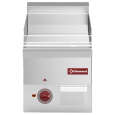 Diamond Bakplaat | PRO 600 | Elektrisch | Chroom Oppervlak | 3kW | 230V | 300x600x280/400mm