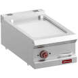 Diamond OPTIMA 700 Bakplaat | Elektrisch | Chroom | 50°C/300°C | 5kW | 400V | 400x700x250/320mm