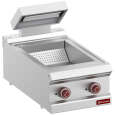 Diamond Friet-Warmhouder | OPTIMA 700 | 30°C/90°C | 1.35kW | 230V | 400x700x250/520mm