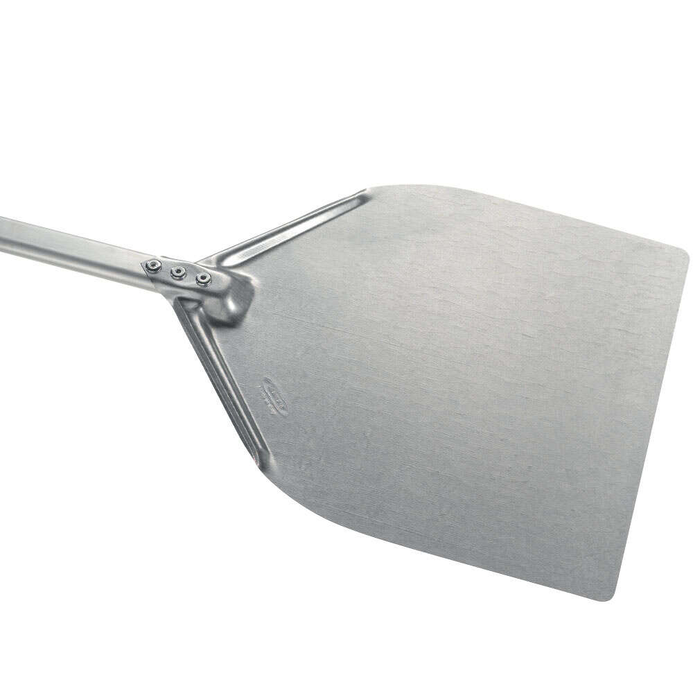 Pizza Schep In Rechthoekig 320mm