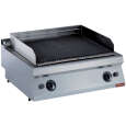 Diamond Lavasteengrill | Gas |  Rooster In Gietijzer | 800x700(730)x250/320mm