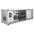 Diamond Filtrerende Extractiegroep | 5200 M³/u | 2.2kw | 2 Snelheden