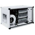 Diamond Filtrerende Extractiegroep | 2500 M ³/u | 0.4kw | 1 Snelheid