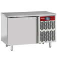 Diamond Blastchiller | 6 Niveaus 1/1 GN | 20kg Koelen/12kg Vriezen | 230v | Touchscreen | 1250x700x880/900mm