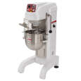 Diamond Klopper/menger | Hoge Basis | 20L | Variabele Snelheid | 400V | 500x700x1200mm