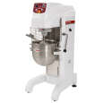 Diamond Klopper/menger | Hoge Basis | 40L | 3 Snelheden | 400v | 650x910x1520mm