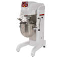 Diamond Klopper/menger | Hoge Basis | 60L | Variabele Snelheid | 400v | 680x1000x1600mm