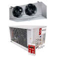 Diamond Koelsplitunit | 18,1 m³ | -5°C/+5°C | 400V | 1.4 kW | 800x560x460mm