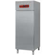 Diamond Bakkerij Vrieskast | 700L EN600x400 | RVS | -12°C/-22°C | Statisch/Geventileerd | 760x729x2005mm