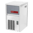 Volle Ijsblokjesmachine 22 Kg, Met Reserve - Lucht