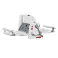 Diamond Banduitroller | Tafelmodel | 500x1000 Mm | 0.55kw | Wals Ø60mm