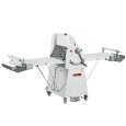 Diamond Banduitroller | Op Voetstuk | 500x1000mm | 0.55kw | Wals Ø60mm