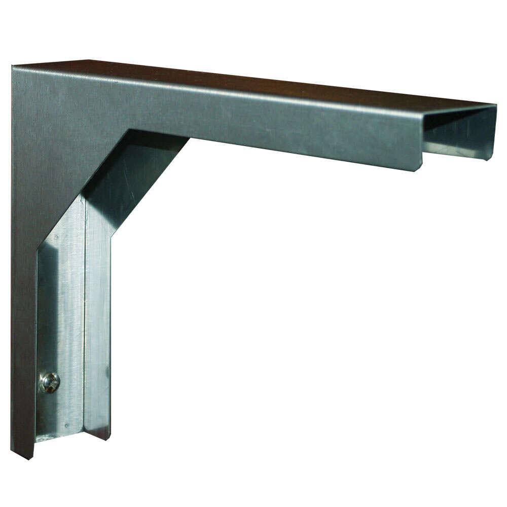 Vaste Console Voor Schabben 400 Mm