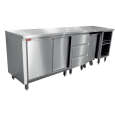 Module Voor Patisserie 2500 Samengesteld Mcp-ap/10 + Mcp-tr/05 + Mcp-sg/05 + Mcp-3t/05 + Mcp-top/25