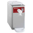 Diamond Slagroommachine RVS Kuip 5L | 300L/u | 400w | 250x470x450mm
